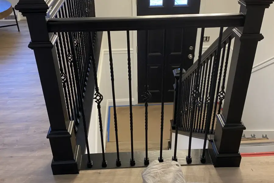 Interior and Exterior Painting in Denver, PA