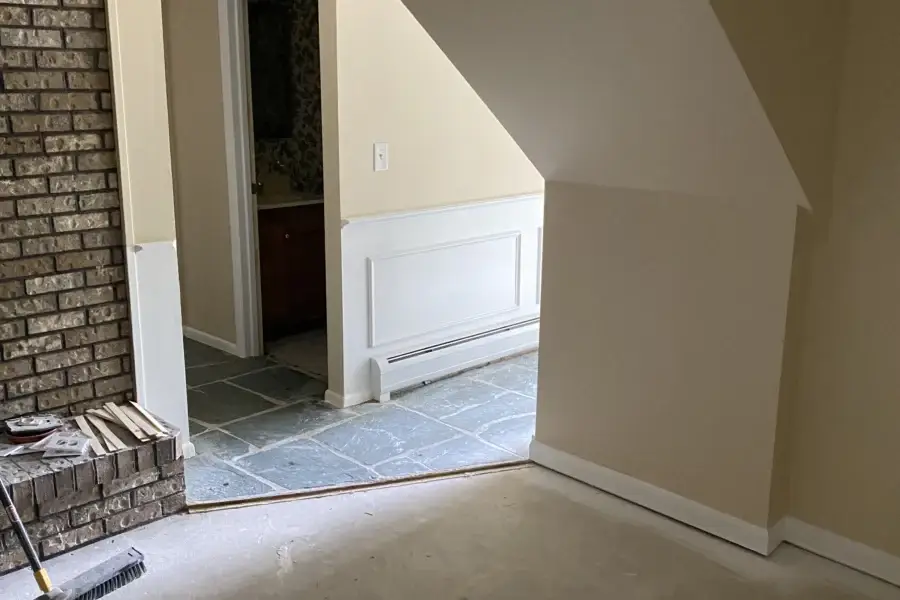 Interior Painting in Palmyra, PA